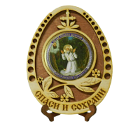 ЯЙЦО-МАГНИТ "СЕРАФИМ" во Уфе