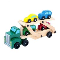 Игрушка "Автовоз" во Уфе