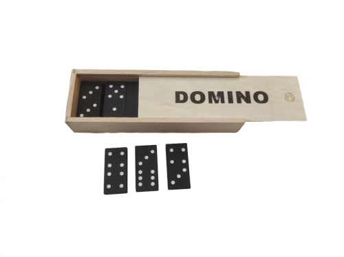 Игра настольная "Домино" во Уфе фото 2