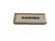 Игра настольная "Домино" во Уфе